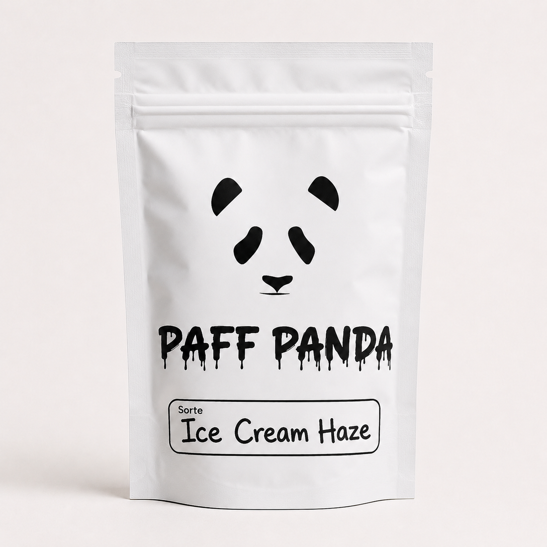 Ice Cream Haze (feminisiert)