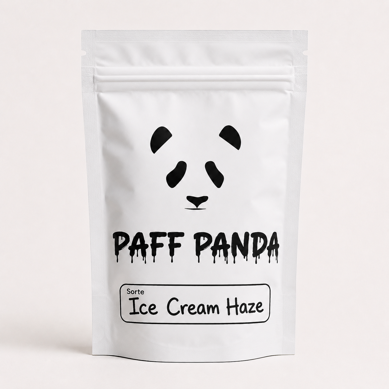 Ice Cream Haze (feminisiert)