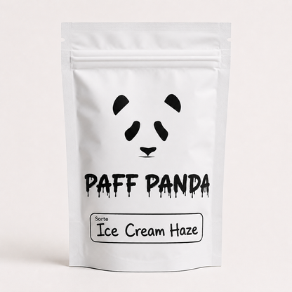 Ice Cream Haze (feminisiert)