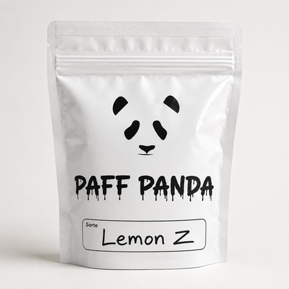 Lemon Z (feminisiert)