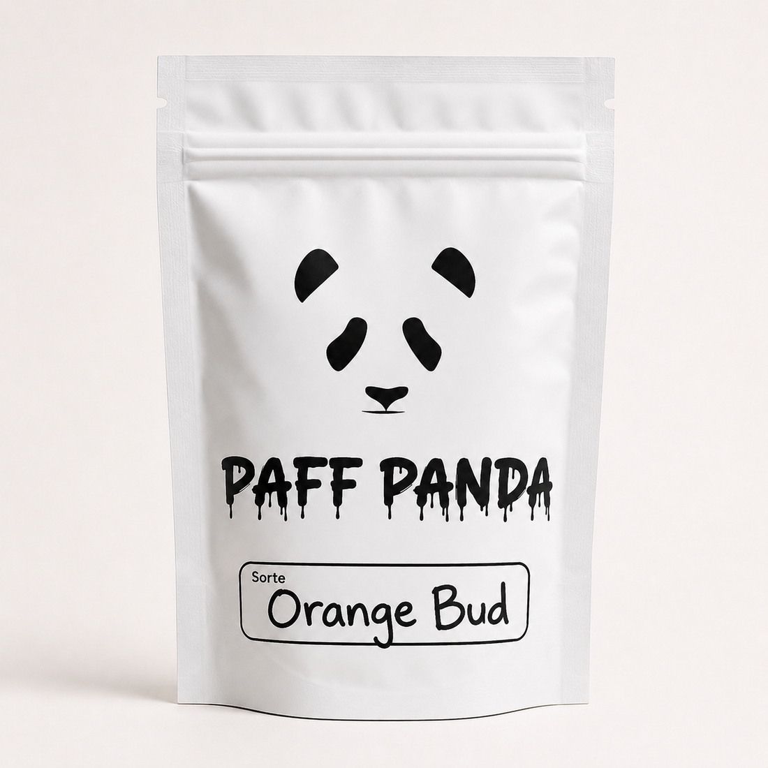 Orange Bud (feminisiert)