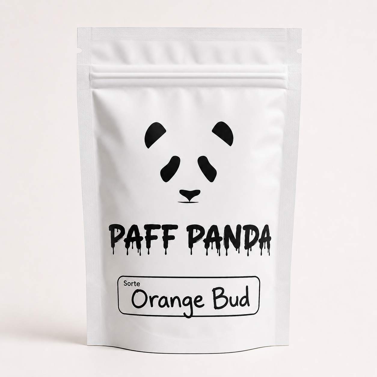 Orange Bud (feminisiert)