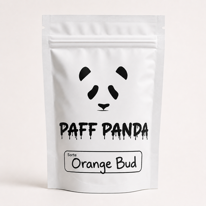 Orange Bud (feminisiert)
