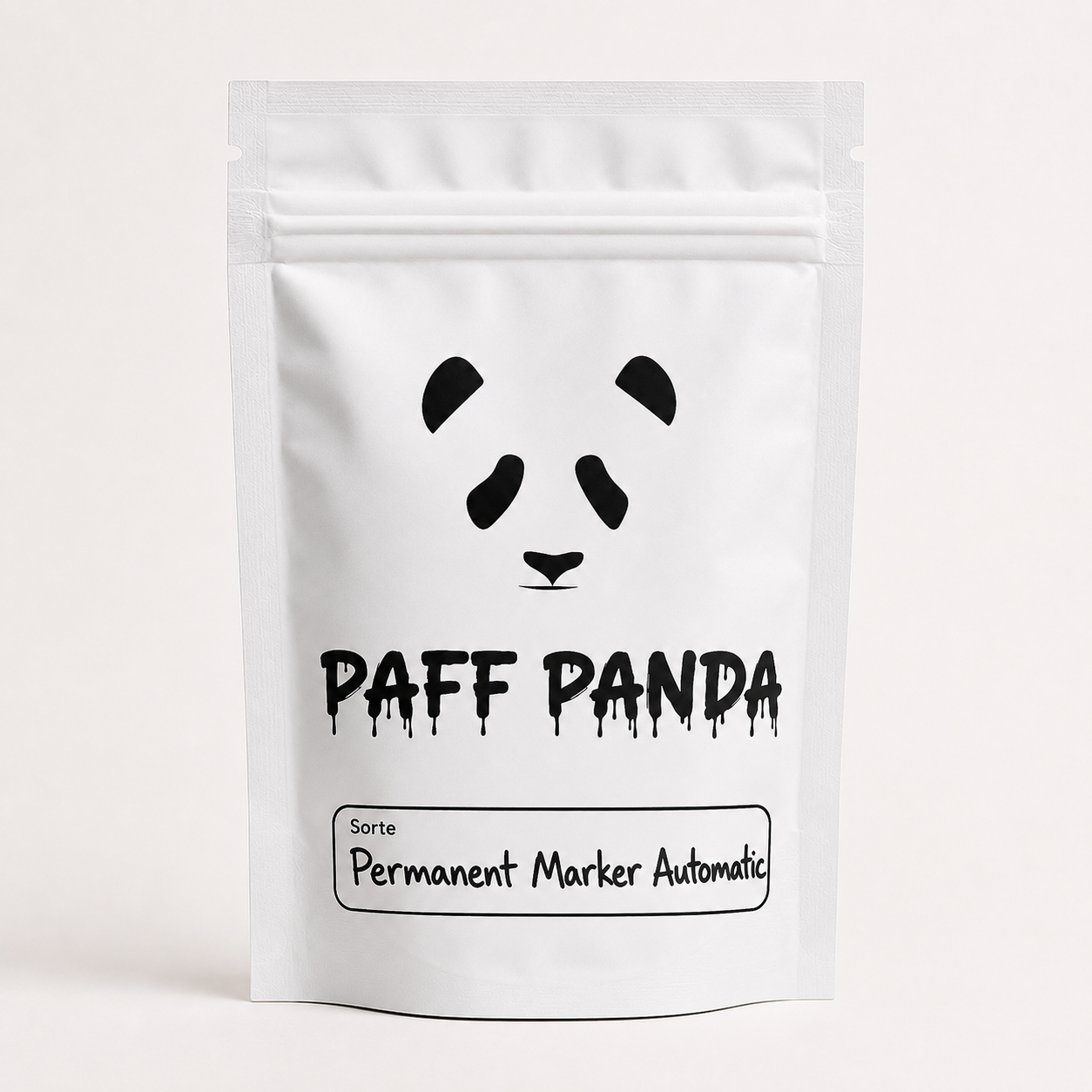 Permanent Marker (Automatic)