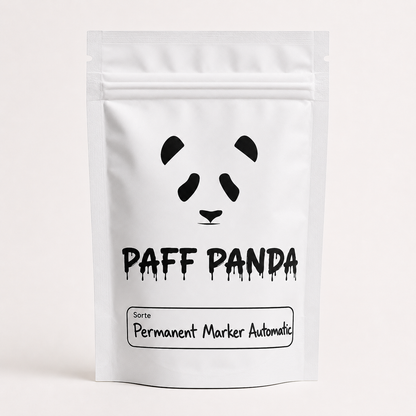 Permanent Marker (Automatic)