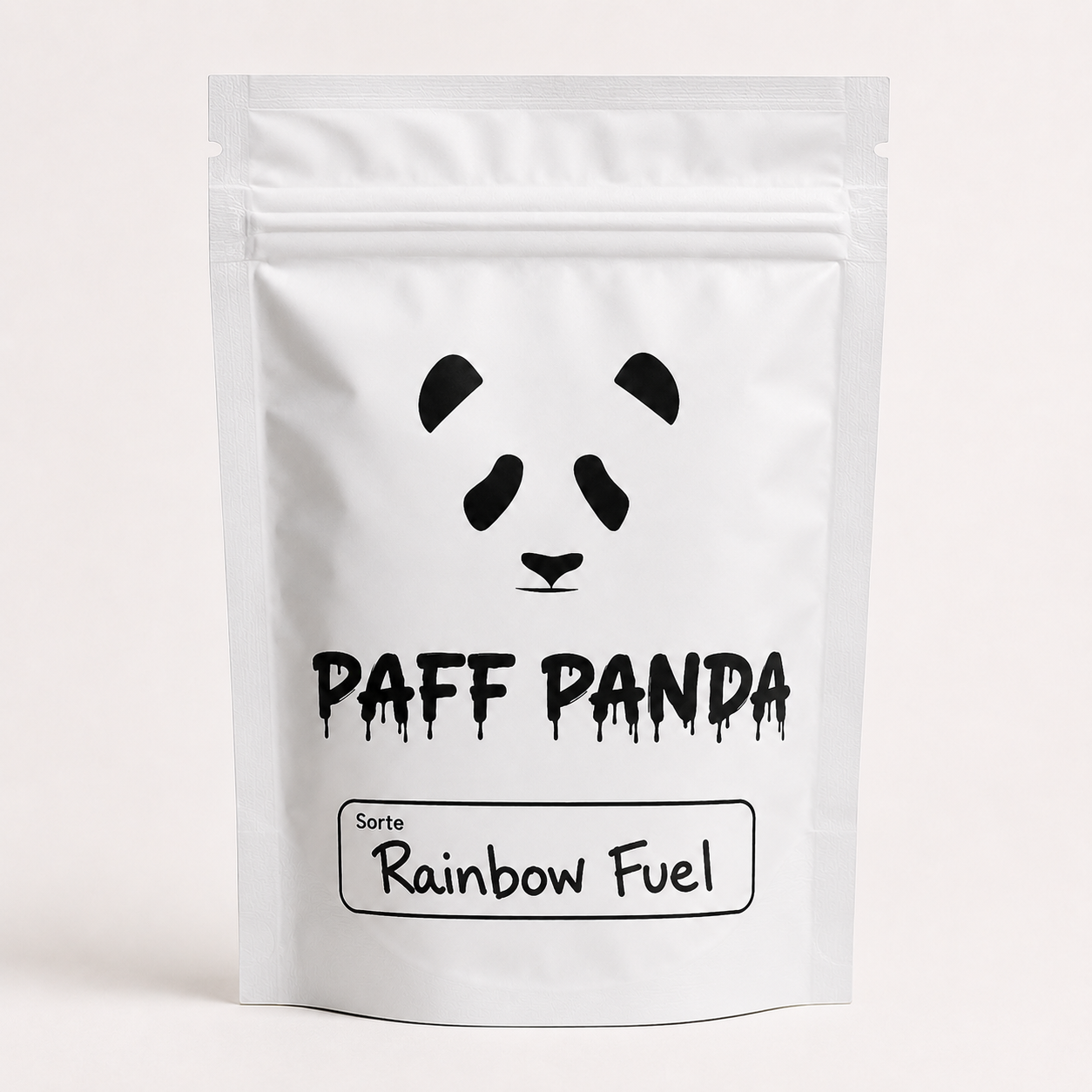Rainbow Fuel (feminisiert)