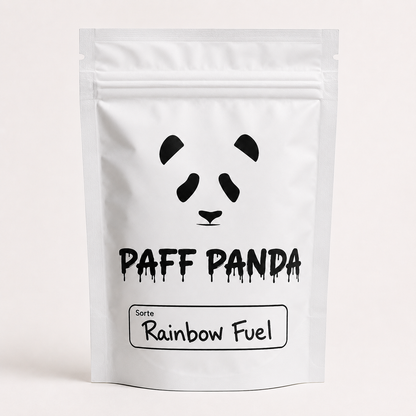 Rainbow Fuel (feminisiert)