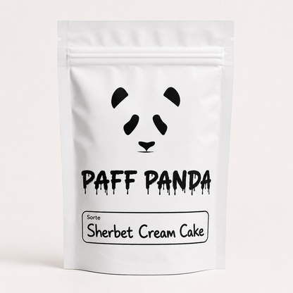 Sherbet Cream Cake (feminisiert)
