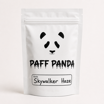 Skywalker Haze (feminisiert)