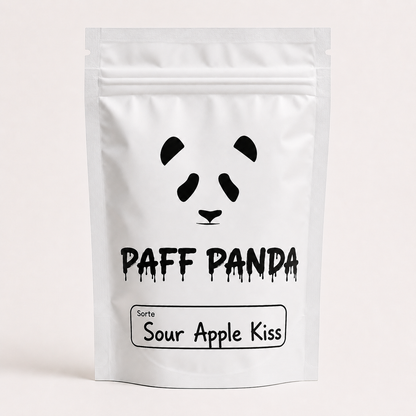 Sour Apple Kiss (feminisiert)