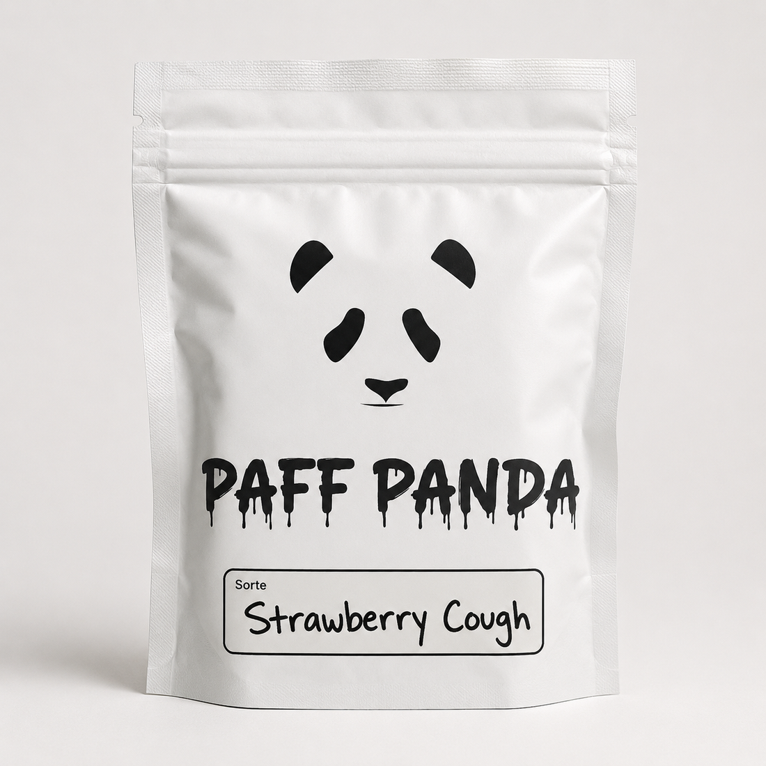 Strawberry Cough (feminisiert)