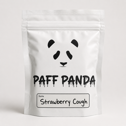 Strawberry Cough (feminisiert)