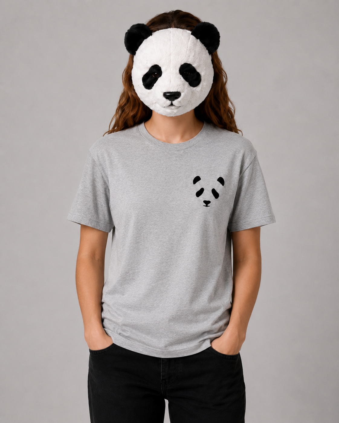 PaffPanda T-Shirt