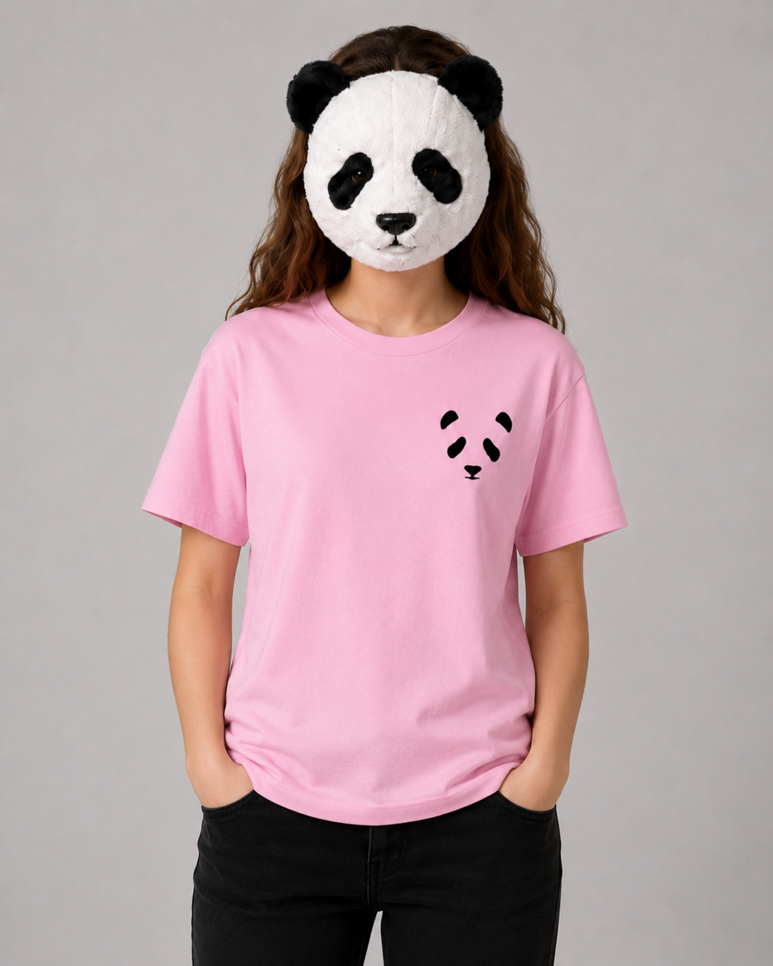 PaffPanda T-Shirt