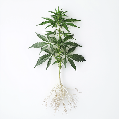 Auto Blackberry Kush